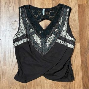 Free People Top